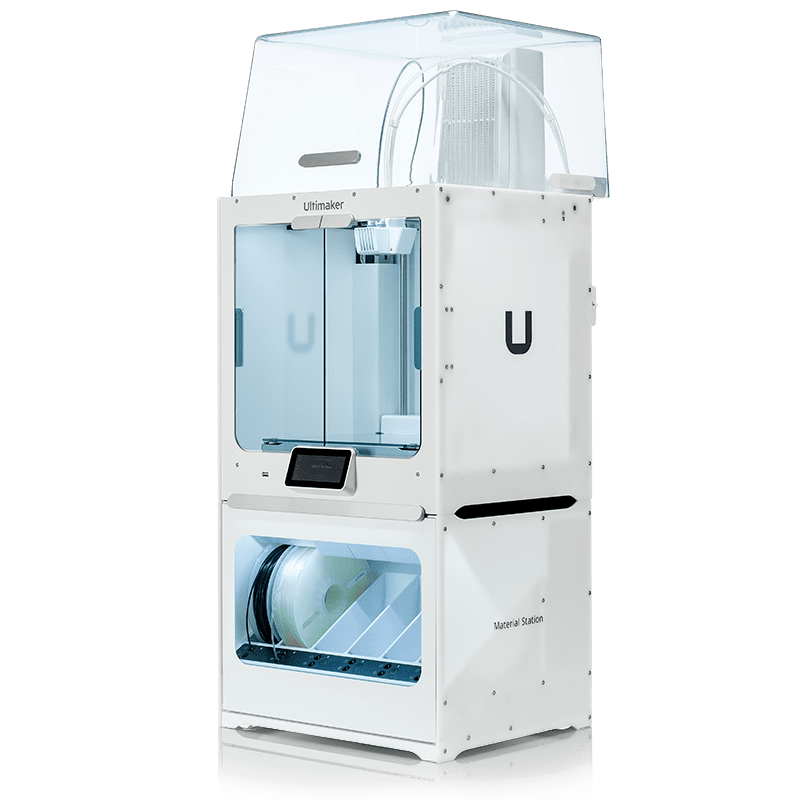 UltiMaker S5 Pro Bundle | Professional Desktop 3D Printer